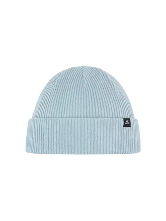 EISBÄR | Gorro de mujer Salma | hellblau